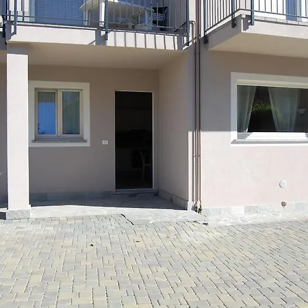 公寓 Casa Del Porto 多马索