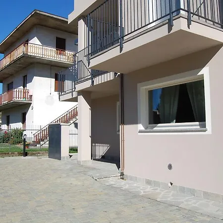 公寓 Casa Del Porto