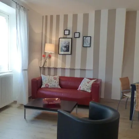Apartment Casa Del Porto *