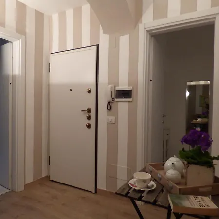 Casa Del Porto Apartment Menaggio