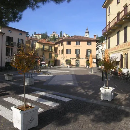 Casa Del Porto Apartment