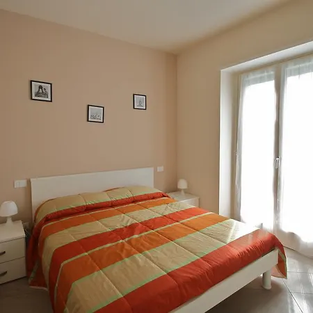 Appartement Casa Del Porto *