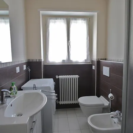 Casa Del Porto Appartement *