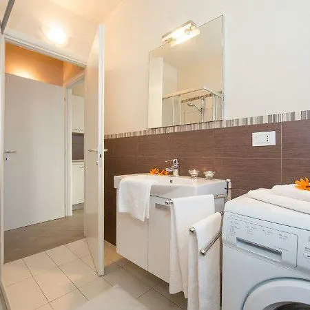 Casa Del Porto Appartement Domaso