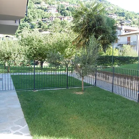 Casa Del Porto Appartement Domaso