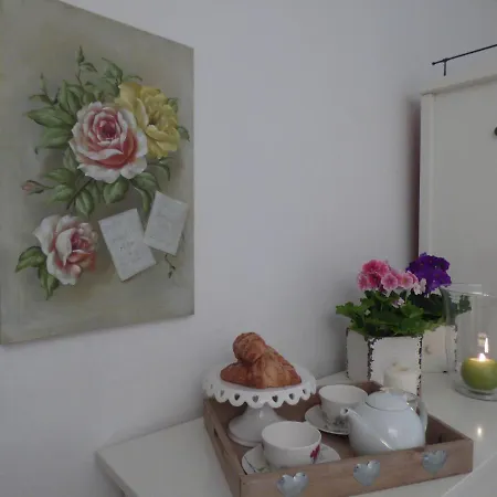 Appartamento Casa Del Porto *