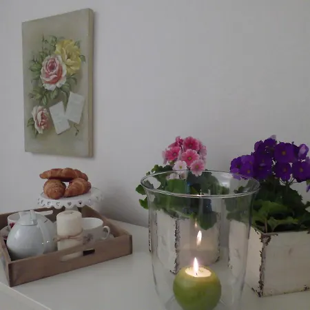 Apartment Casa Del Porto