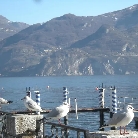 Appartamento Casa Del Porto Menaggio