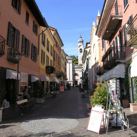 Casa Del Porto Menaggio