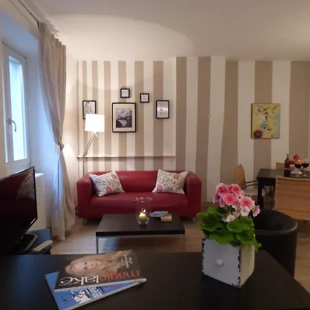 Casa Del Porto Appartamento Menaggio