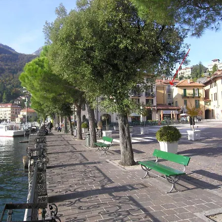 Casa Del Porto Appartamento Menaggio